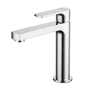 Смеситель LM1537С "Плюс Грейс" для умыв. монолит. хр LEMARK